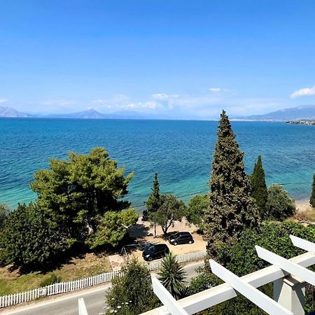Sea Side Villa Alexandra Alissos Dış mekan fotoğraf