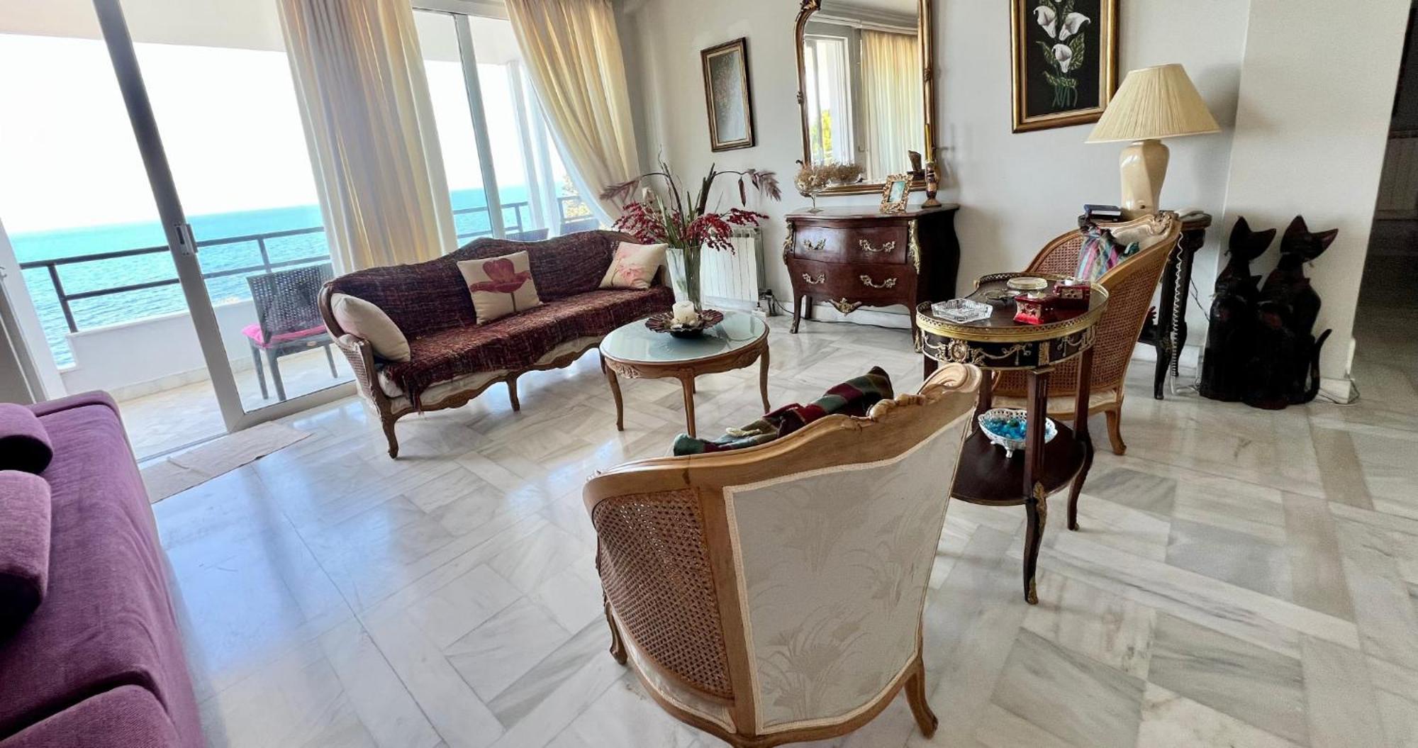 Sea Side Villa Alexandra Alissos Dış mekan fotoğraf
