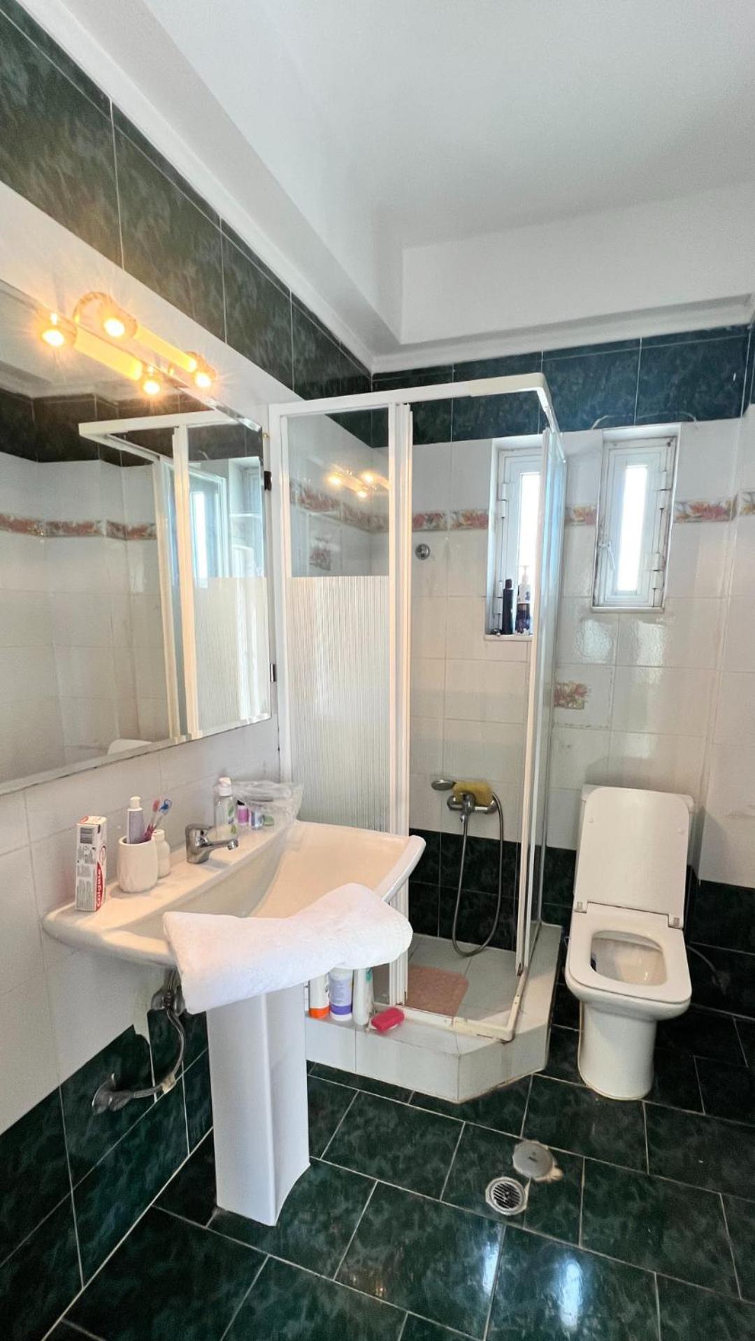 Sea Side Villa Alexandra Alissos Dış mekan fotoğraf