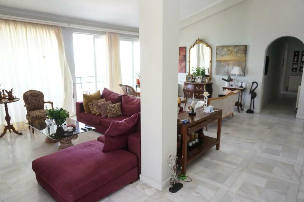 Sea Side Villa Alexandra Alissos Dış mekan fotoğraf