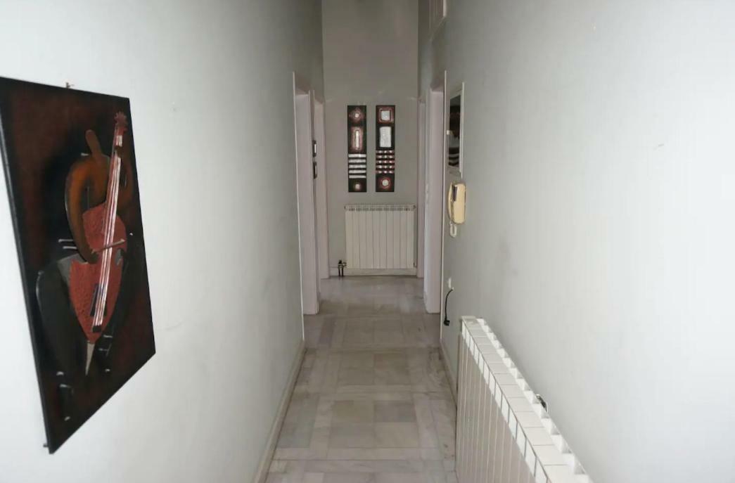 Sea Side Villa Alexandra Alissos Dış mekan fotoğraf