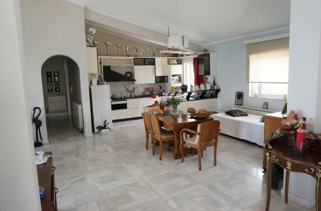 Sea Side Villa Alexandra Alissos Dış mekan fotoğraf