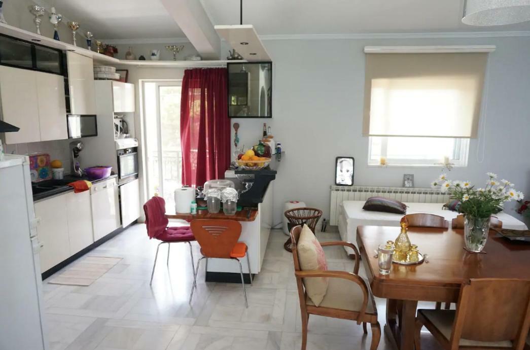 Sea Side Villa Alexandra Alissos Dış mekan fotoğraf
