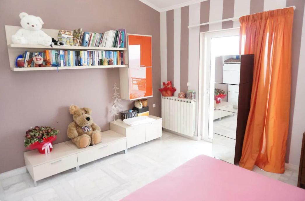 Sea Side Villa Alexandra Alissos Dış mekan fotoğraf