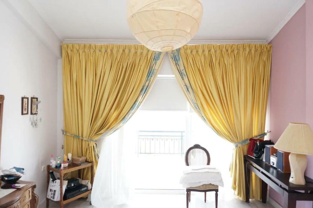 Sea Side Villa Alexandra Alissos Dış mekan fotoğraf