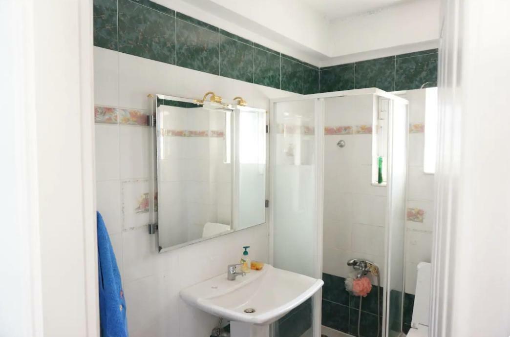 Sea Side Villa Alexandra Alissos Dış mekan fotoğraf