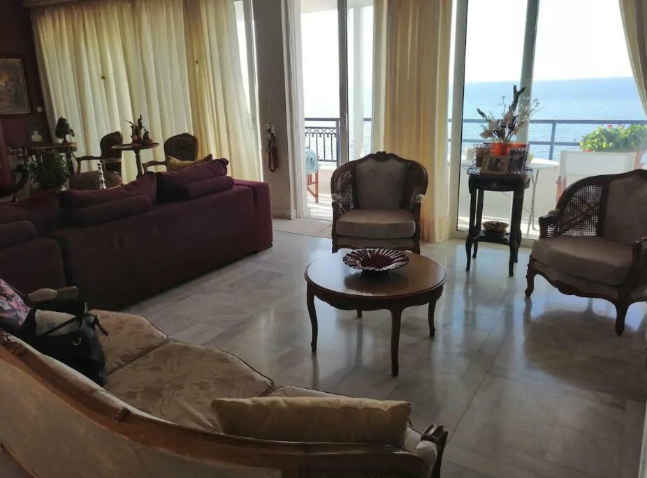 Sea Side Villa Alexandra Alissos Dış mekan fotoğraf